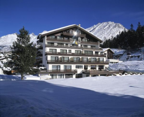 Hotel Alpin Superior Saas-Fee